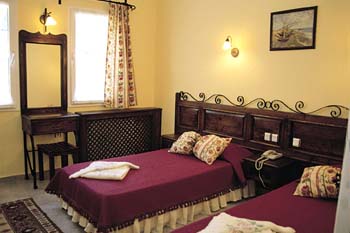 ����� Atrium, ����