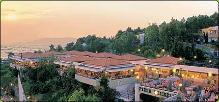 ����� Pine Bay Holiday Resort, ����