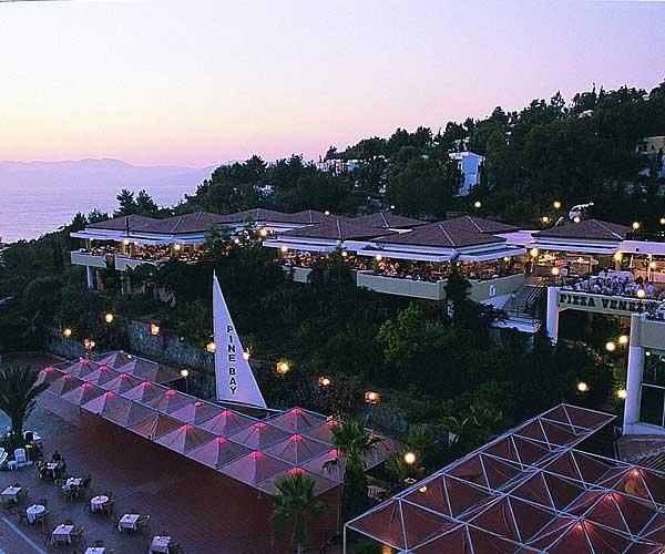 ����� Pine Bay Holiday Resort, ����