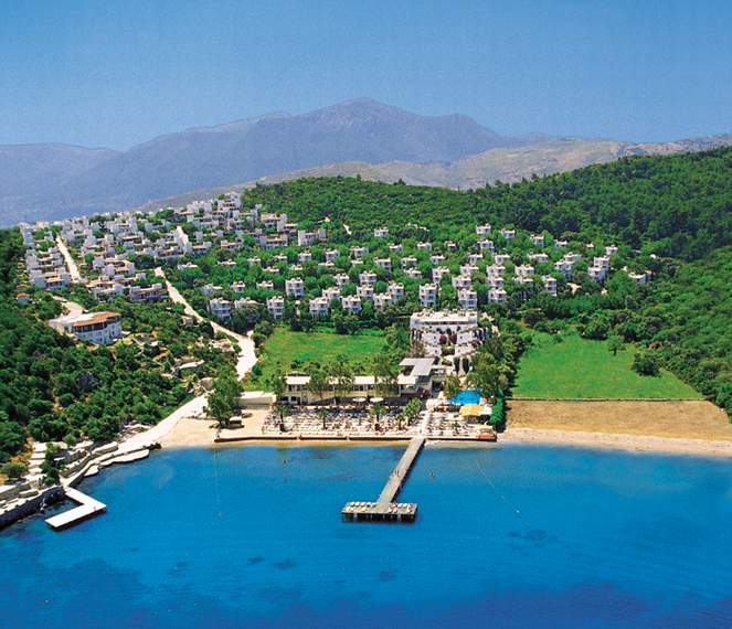 ����� Club Voyage Hebilkoy, ����