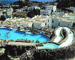 ����� MGM Grand Iskandil, ����