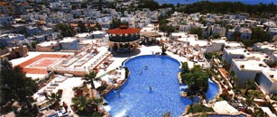 ����� MGM Grand Iskandil, ����