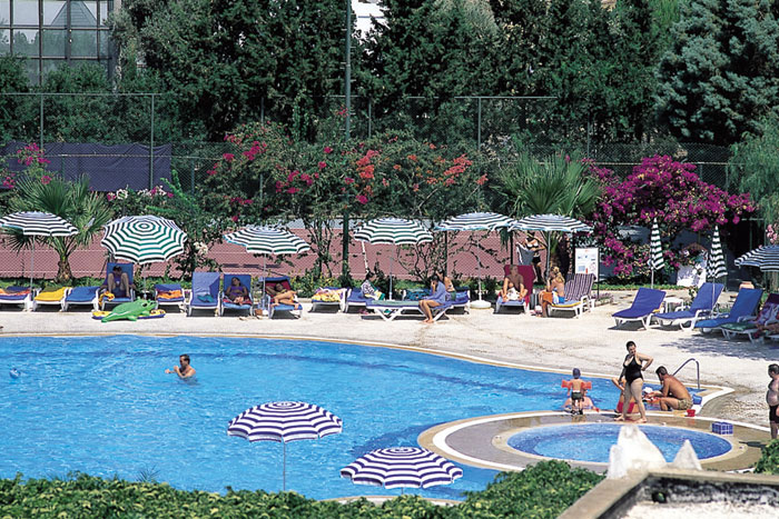����� Aegean Holiday Village TMT, ����