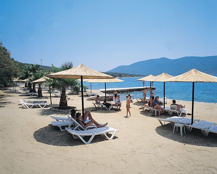 ����� Ersan Club, ����