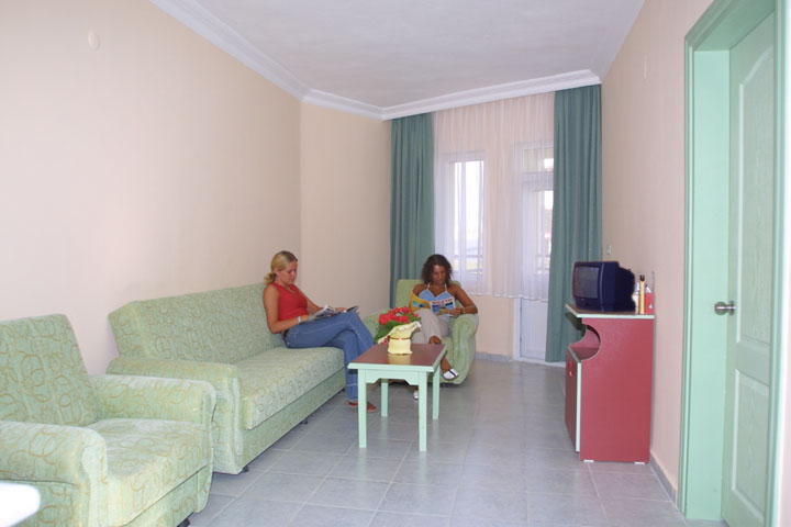 ����� San Marin, ����