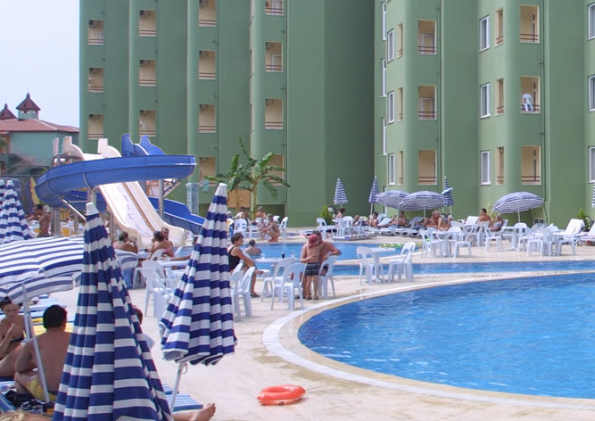 ����� San Marin, ����