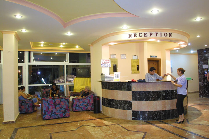 ����� San Marin, ����