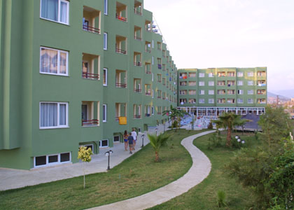 ����� San Marin, ����