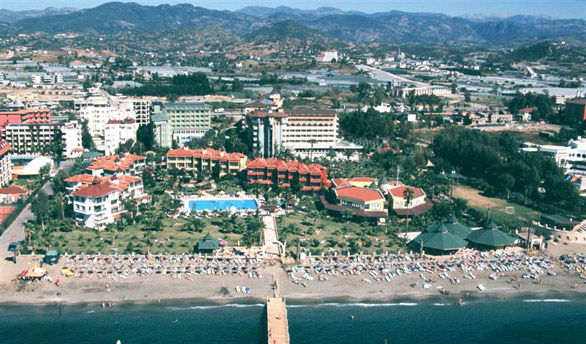 ����� San Marin, ����