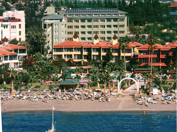 ����� San Marin, ����