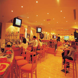 ����� Regal Plaza, ����