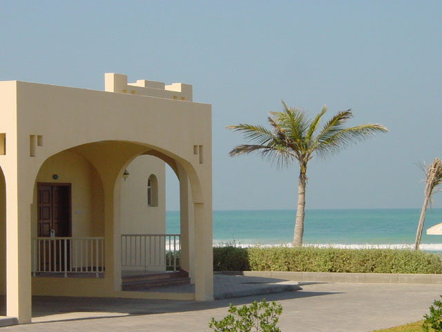 ����� Umm Al Quwain Beach, ����