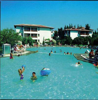 ����� Barut Cennet, ����