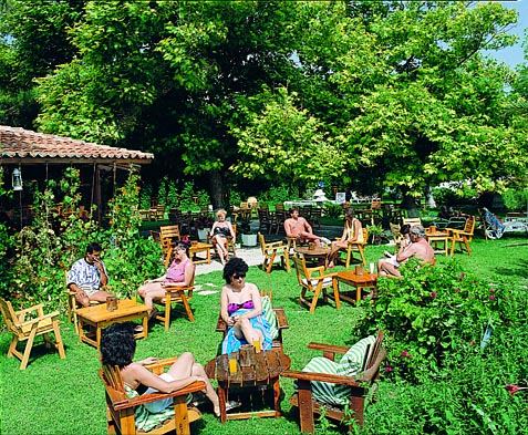 ����� Barut Cennet, ����
