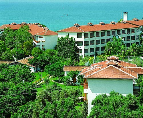 ����� Barut Cennet, ����