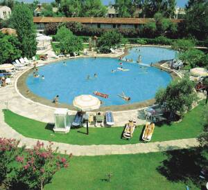 ����� Barut Acanthus, ����