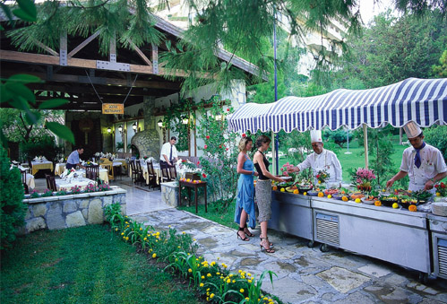 ����� Barut Hemera, ����