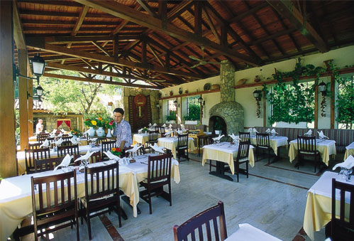 ����� Barut Hemera, ����