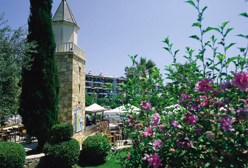 ����� Barut Hemera, ����