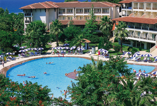 ����� Barut Hemera, ����
