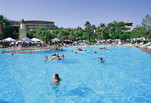 ����� Barut Hemera, ����