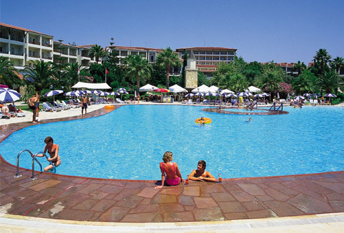 ����� Barut Hemera, ����
