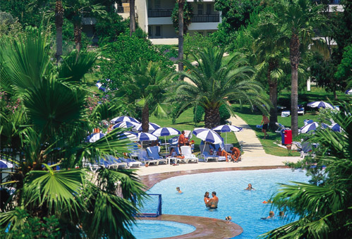 ����� Barut Hemera, ����