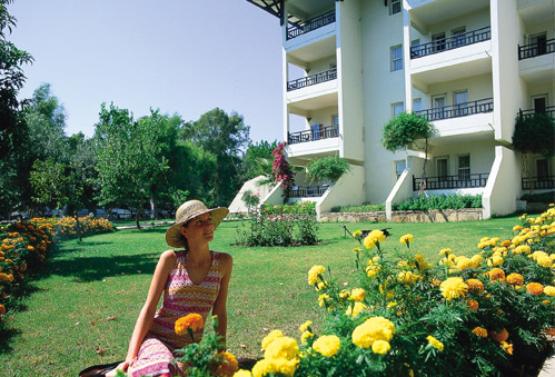 ����� Barut Hemera, ����