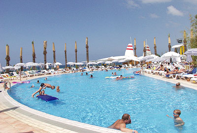 ����� Pegasos Club, ����