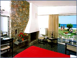 ����� Creta Beach, ����