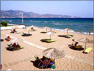 ����� Creta Beach, ����