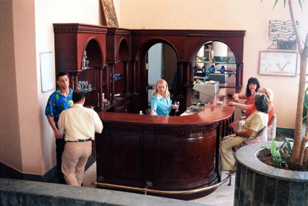 ����� Zaafarana Resort, ����