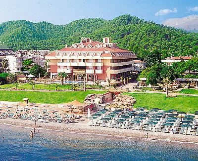 ����� Valeri Beach, ����