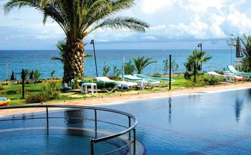 ����� Valeri Beach, ����
