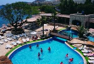 ����� Club Olea, ����