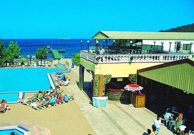 ����� Club Voyage Bodrum Village, ����