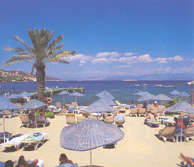 ����� Club Voyage Bodrum Village, ����