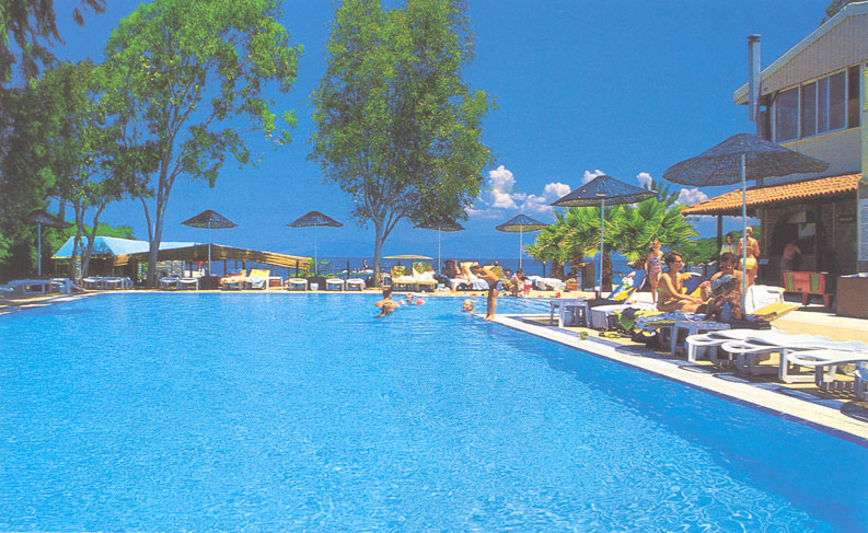 ����� Club Voyage Bodrum Village, ����