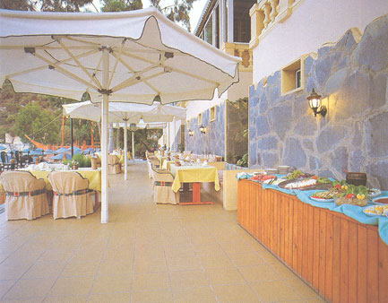 ����� Club Voyage Bodrum Village, ����