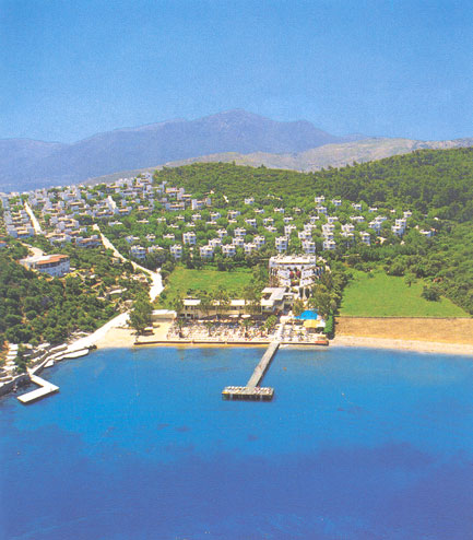 ����� Club Voyage Bodrum Village, ����