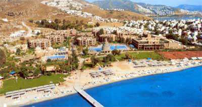 ����� Magic Life Bodrum, ����