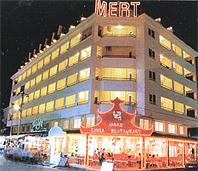 ����� Mert, ����