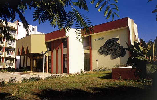 ����� Tayyarbey, ����