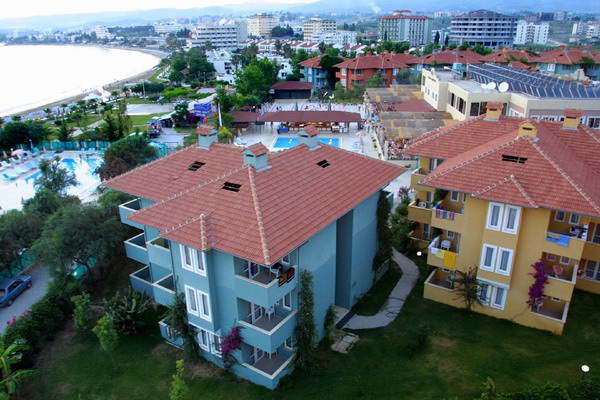 ����� Green Fugla Beach, ����