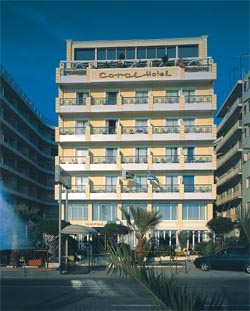 ����� Best Western Coral, ����