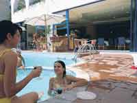 ����� Mykonos Paradise, ����
