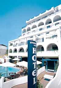 ����� Mykonos Paradise, ����