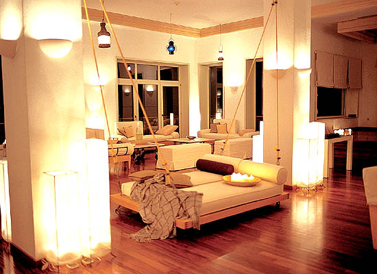 ����� Mykonos Blue (Grecotel), ����
