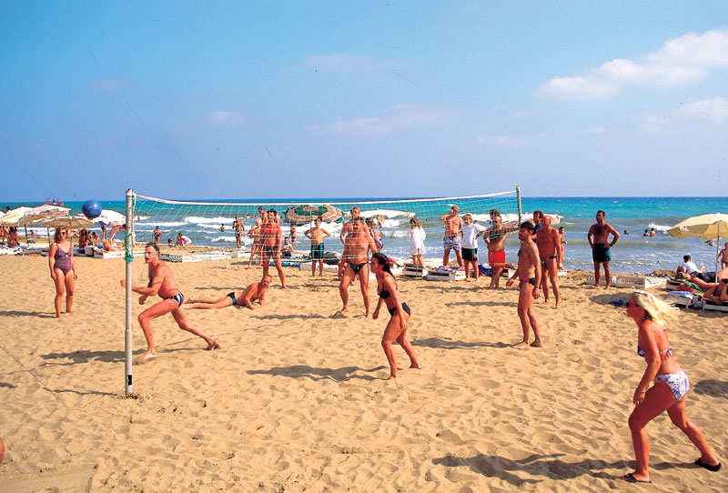 ����� Club Sidelya Holiday Village, ����