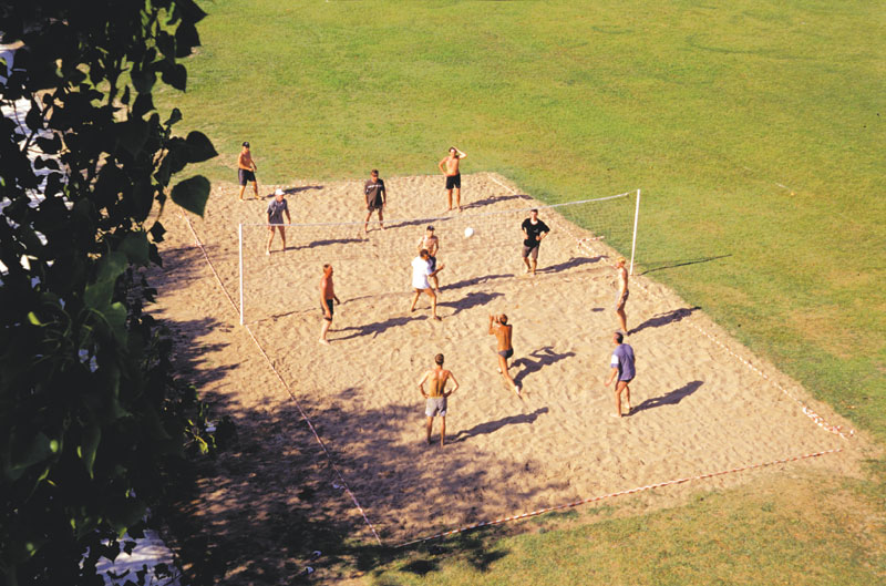 ����� Club Sidelya Holiday Village, ����